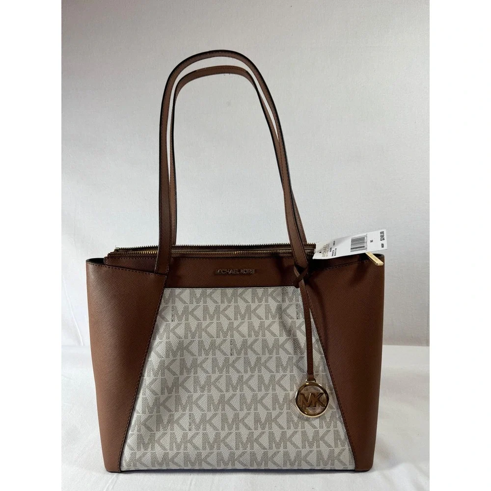 Michael kors tote bag - Picture 2 of 16